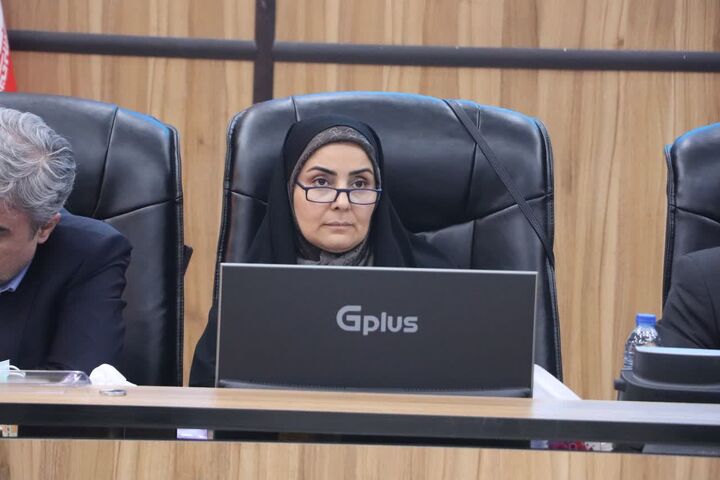 وزیر راه در مهران: توسعه زیرساخت‌های مرزی و ریلی ایلام در دستور کار است