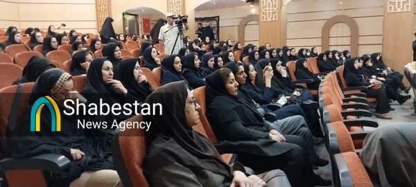 «همایش سفیران نجابت» تبیین جایگاه حجاب به مثابه تکلیف شرعی و هویت تمدنی