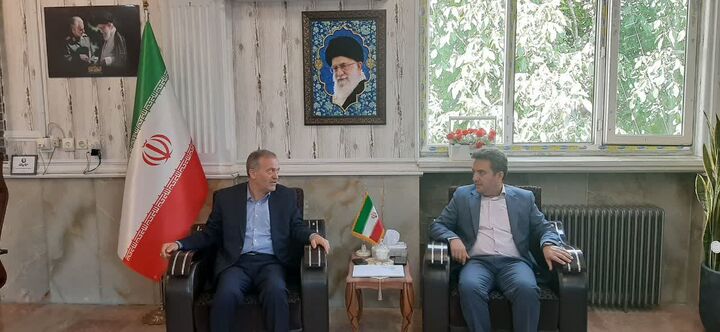 اجرای طرح هادی در ۶۰ درصد روستاهای نقده