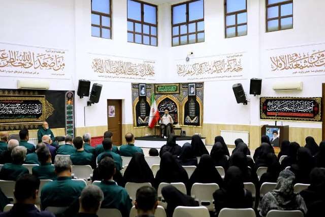 محبت به امام حسین(ع) عامل تربیت انسانهاست