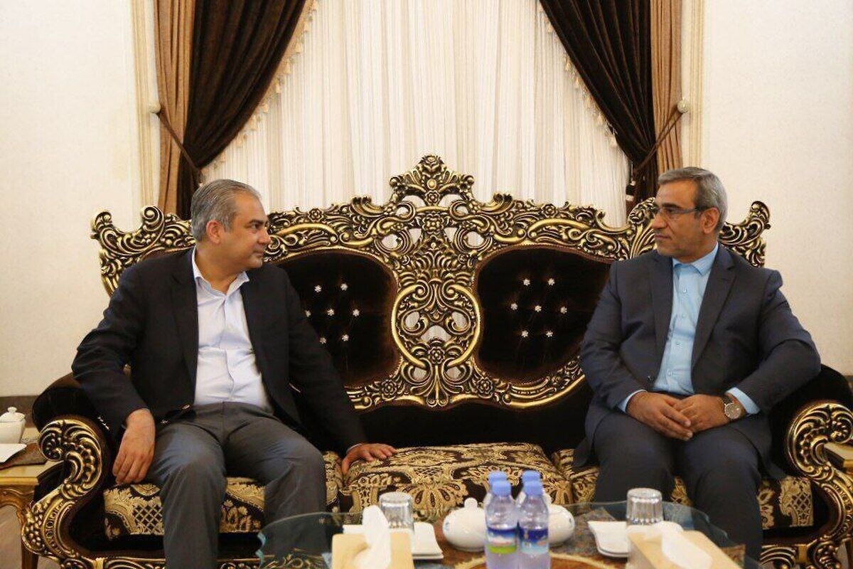 وزیر کشور پاکستان: امام رضا(ع) مرا طلبید و فیض زیارت نصیبم شد