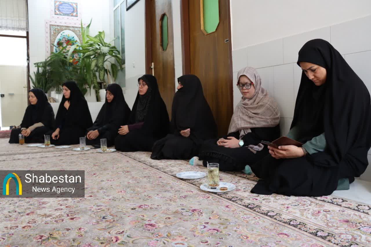 مردی از تبار غدیر در قاب سه‌شنبه‌های تکریم