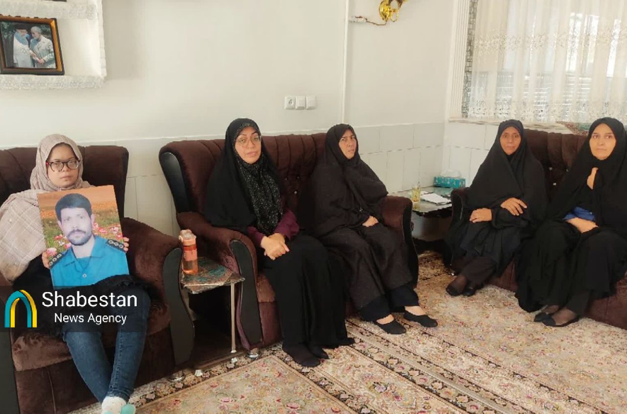 مردی از تبار غدیر در قاب سهشنبههای تکریم