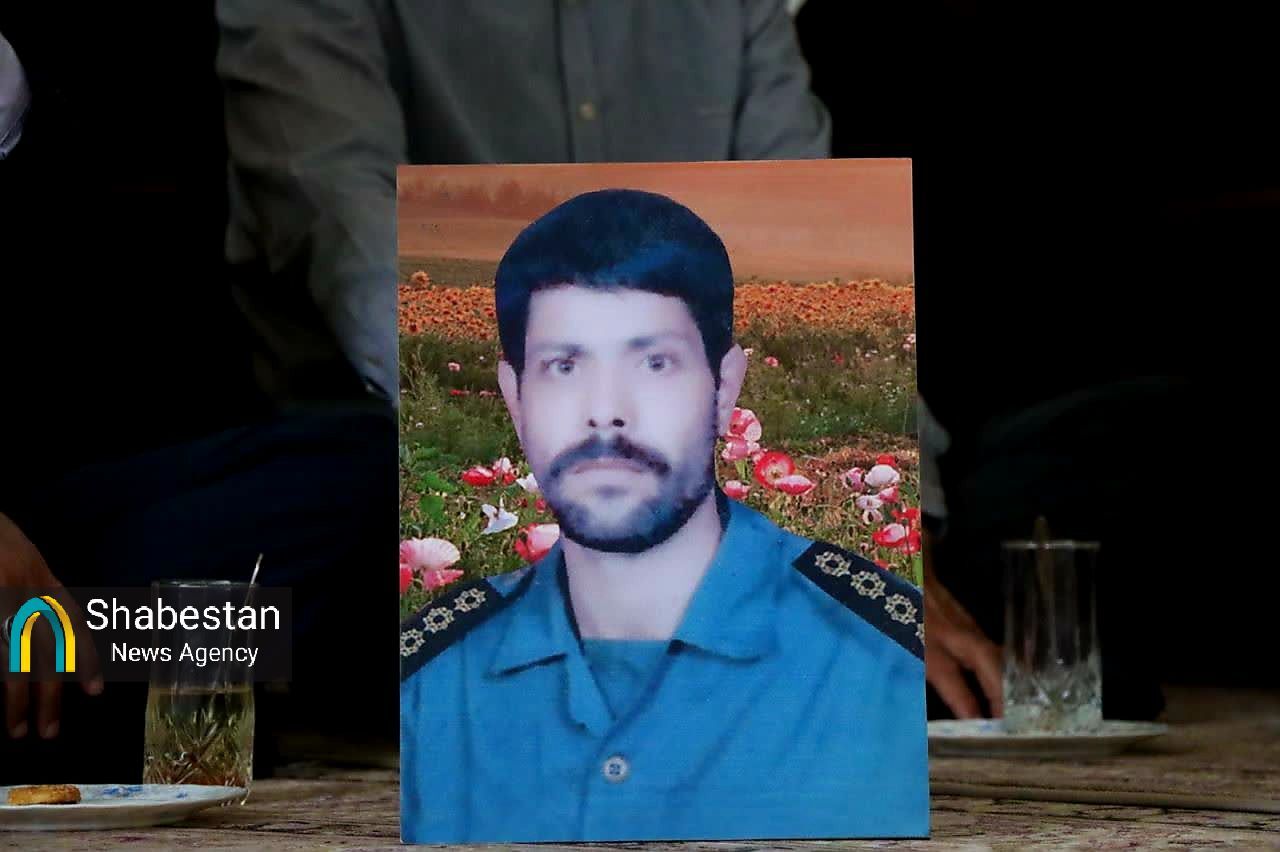 مردی از تبار غدیر در قاب سهشنبههای تکریم