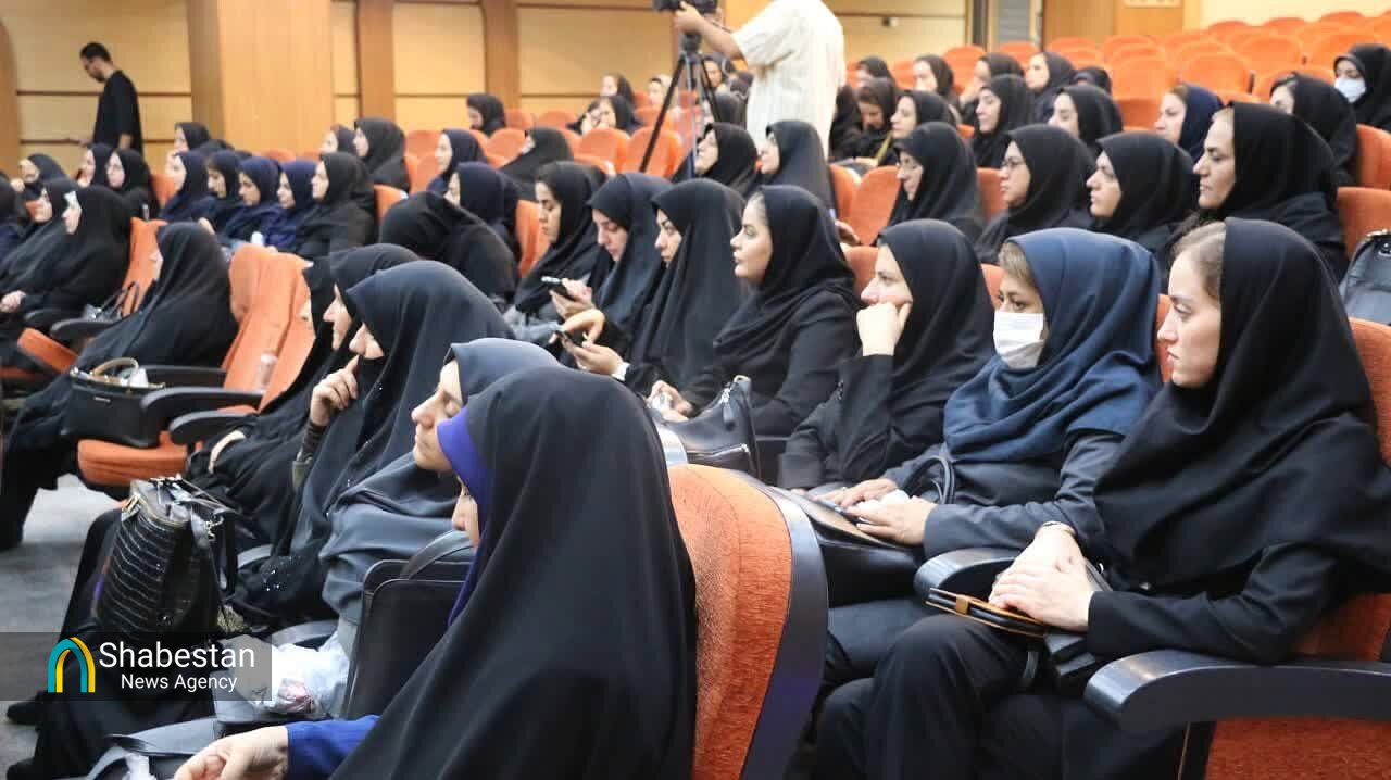 «همایش سفیران نجابت» تبیین جایگاه حجاب به مثابه تکلیف شرعی و هویت تمدنی