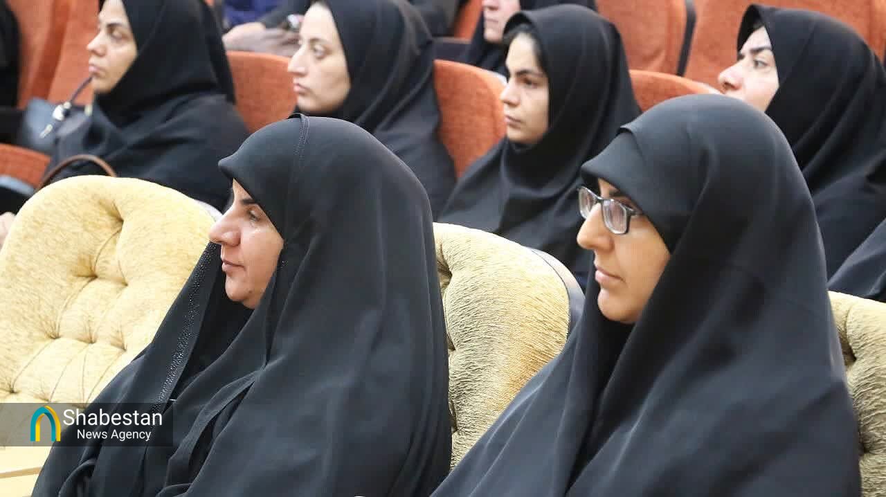 «همایش سفیران نجابت» تبیین جایگاه حجاب به مثابه تکلیف شرعی و هویت تمدنی