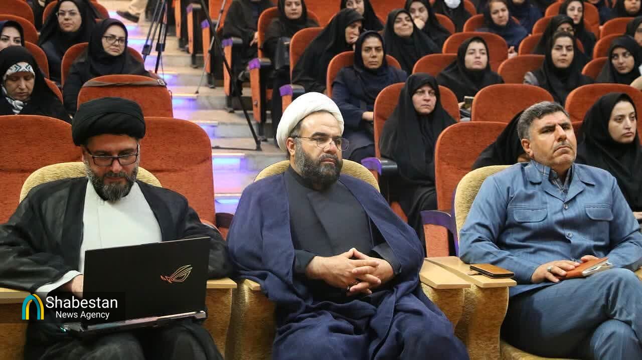 «همایش سفیران نجابت» تبیین جایگاه حجاب به مثابه تکلیف شرعی و هویت تمدنی