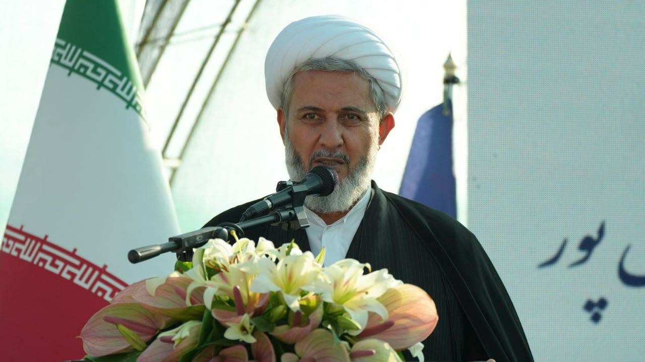 اینوا بر بام ارومیه رسید/ پروژه ۳۵۰ میلیارد تومانی شهرداری ارومیه برای اینوا