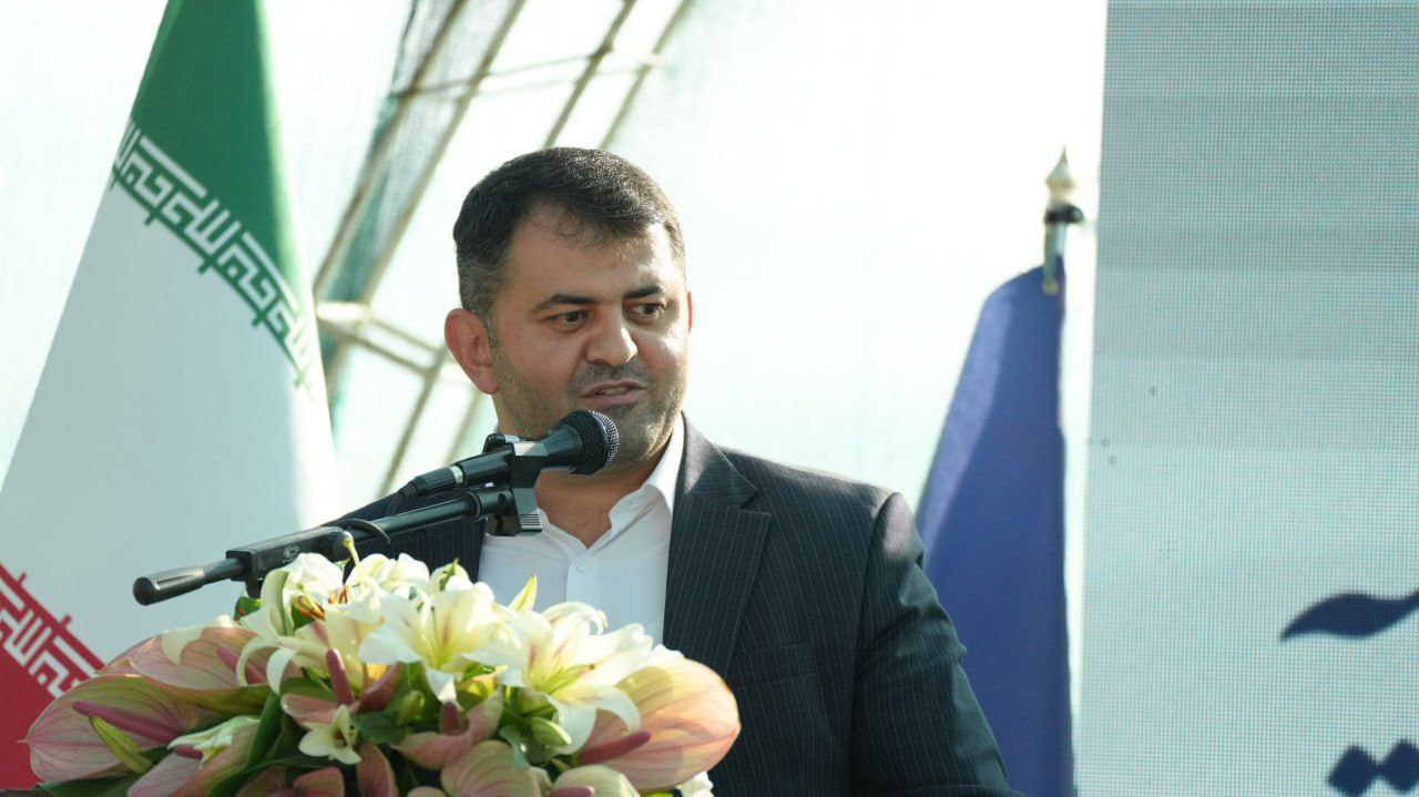 اینوا بر بام ارومیه رسید/ پروژه ۳۵۰ میلیارد تومانی شهرداری ارومیه برای اینوا