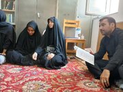 پاتوق دختران مسجدی؛ فضایی برای رشد، گفتگو و تقویت هویت دینی