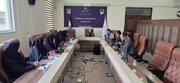 شورای نگهبان ستون فقرات نظام و ضامن جمهوریت و اسلامیت است