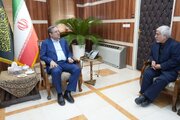 ۳ هزار موکب مردمی در کشور فعال هستند