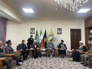 شبکه‌سازی علمی میان حوزه و دانشگاه در مدرسه تابستانی دارالعلم