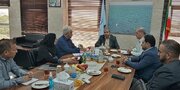 وضعیت صید و صیادی هرمزگان مورد بررسی قرار گرفت