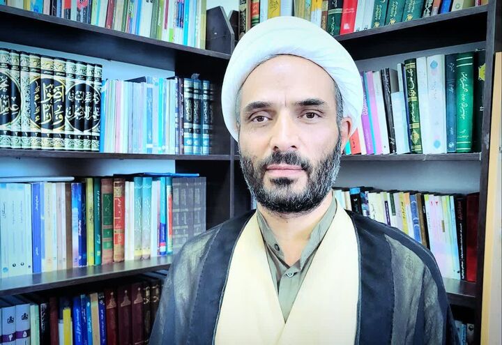 گفت‌وگو با نسل جوان درباره حجاب به سبک امام رضا(ع)