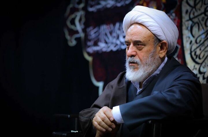 حسین علیه‌السلام را برای خودش بخواهیم