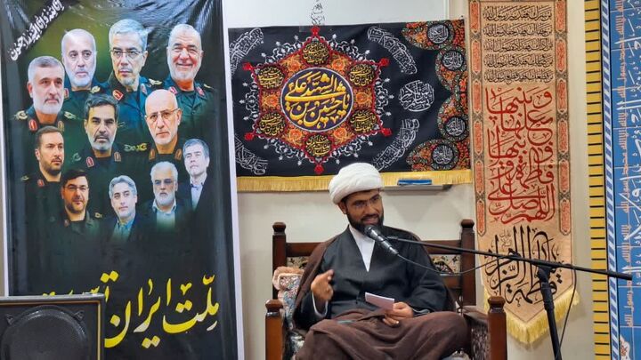 تقویت وحدت مهمترین دستاورد جنگ تحمیلی ۱۲ روزه در ایران