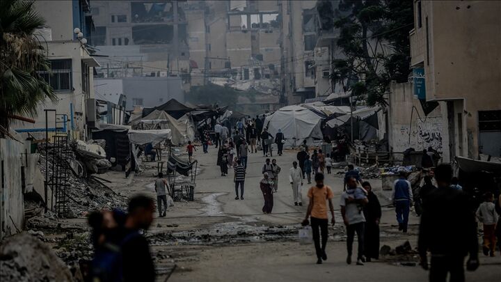 رسانه‌های اسرائیل: پیشرفت قابل توجهی در مذاکرات آتش‌بس غزه حاصل شده است