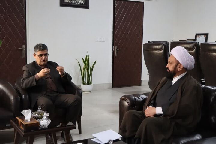 بررسی مسائل مسکن طلاب در گیلان