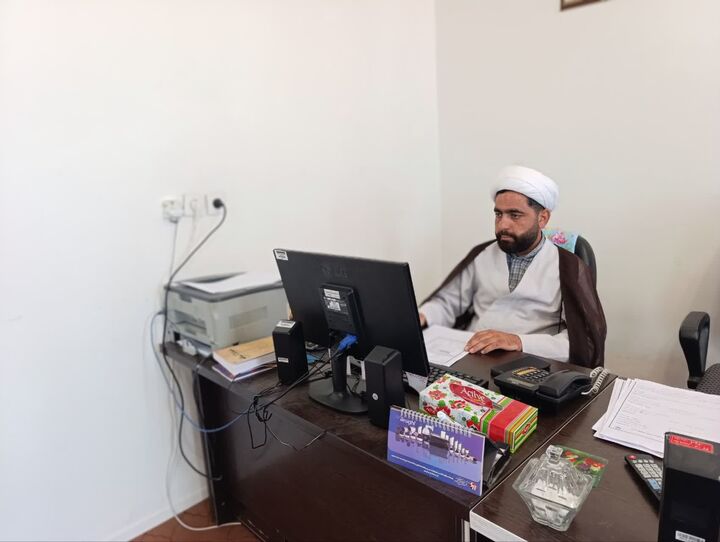 ۲۰۰ طلبه در آستانه ورود به مدارس خراسان جنوبی