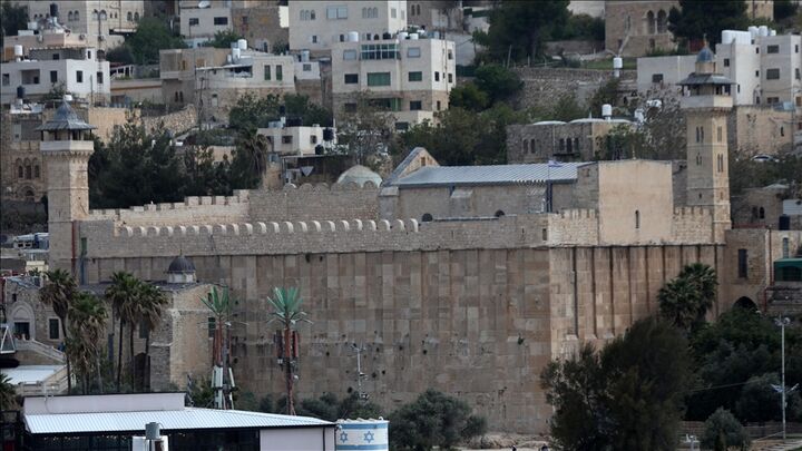 از مسجد ابراهیمی تا مسجد الاقصی؛ نقشه‌ی صهیونیست‌ها برای اماکن مقدس فلسطین
