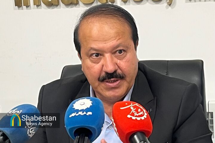 کاهش ١۴ درصدی صادرات گلستان؛ بخش خصوصی آمادگی تأمین نیازهای کشور در هر شرایطی را دارد