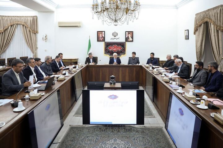 انسجام به وجود آمده را با بی‌هنری از بین نبریم/ ضرورت تقویت سکوهای داخلی ارتباطی