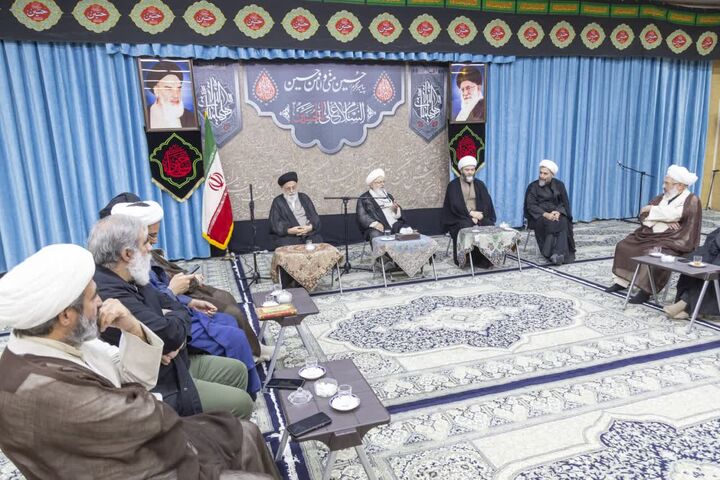 ضرورت حفظ انسجام ملی به عنوان رمز موفقیت‌های آینده کشور