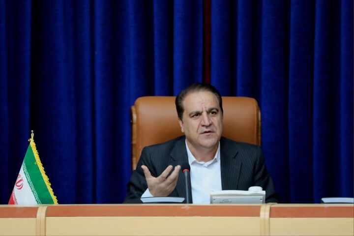 افتخار خدمت به زوار اربعین، مهم‌ترین میراث مسئولان است