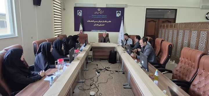 شورای نگهبان ستون فقرات نظام و ضامن جمهوریت و اسلامیت است