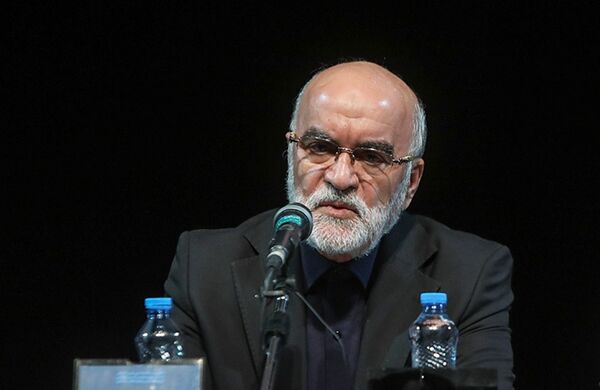 سراج: آمریکایی‌سازی حقوق بین‌الملل امنیت کشورها را به خطر می‌اندازد