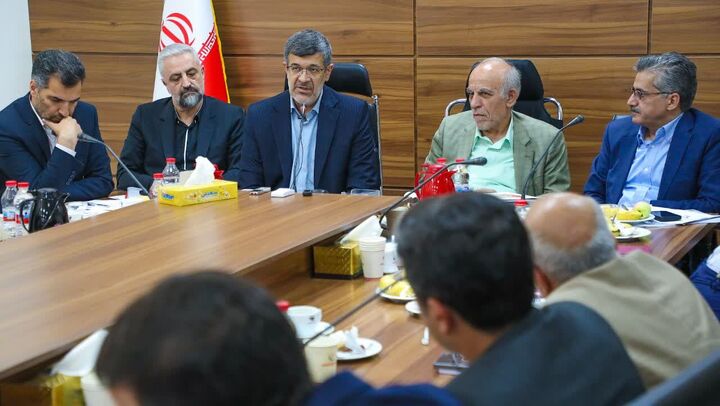 توجه به زیرساخت‌های حیاتی، لازمه توسعه پایدار است