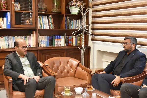 هم‌آوایی دو نهاد فرهنگی در فارس؛ پل زدن کتابخانه‌ها به مدارس برای ساخت فردایی روشن