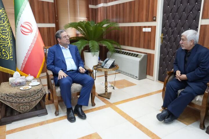 ۳ هزار موکب مردمی در کشور فعال هستند