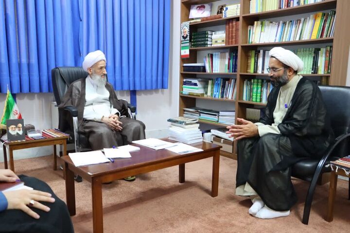 همه مساجد باید دارالقرآن داشته باشند