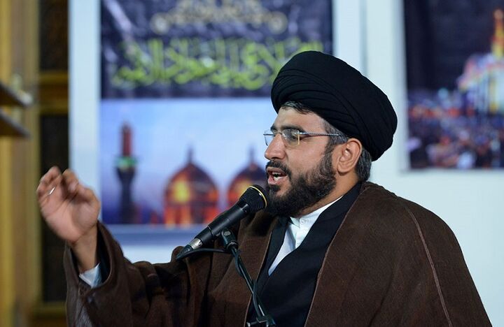 سازماندهی ۵۵۱ مسجد استان تهران برای خدمت در شرایط بحران و اضطرار
