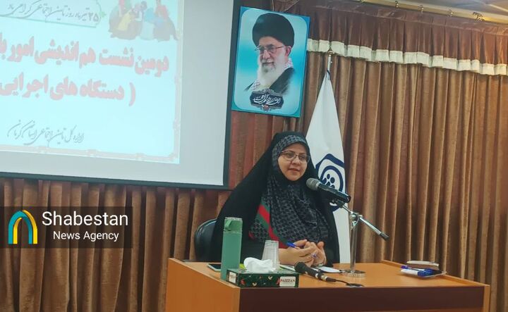 بیمه و دریافت خدمات تامین اجتماعی ضامن امنیت شغلی و آینده اقتصادی بانوان است