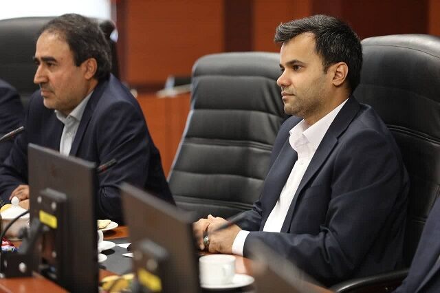 مدیرعامل جدید پالایشگاه ستاره خلیج‌فارس منصوب شد