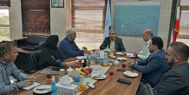 وضعیت صید و صیادی هرمزگان مورد بررسی قرار گرفت