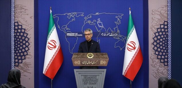 بقائی: غرب به‌دنبال ساکت‌کردن هر منتقد نسل‌کشی اسرائیل است