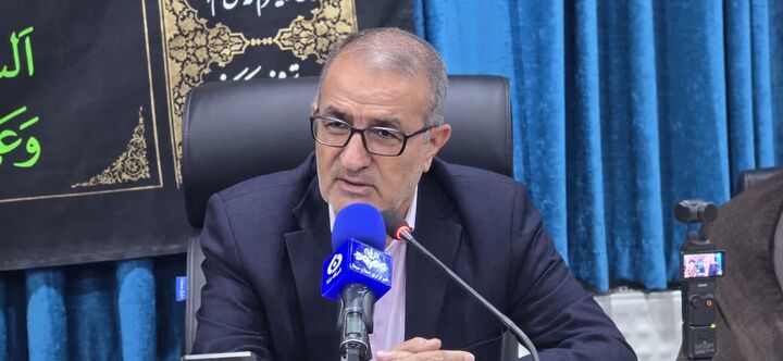 عزم دولت برای تکمیل پروژه‌های نیمه تمام