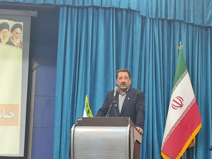 جنوب کرمان بهشت معادن/ تخفیفات حقوقی دولتی برای جنوب کرمان در نظر گرفته شود