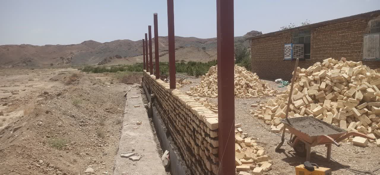 تلاش روستاییان ریزآب برای حفظ سنت‌های عزاداری امام حسین(ع)