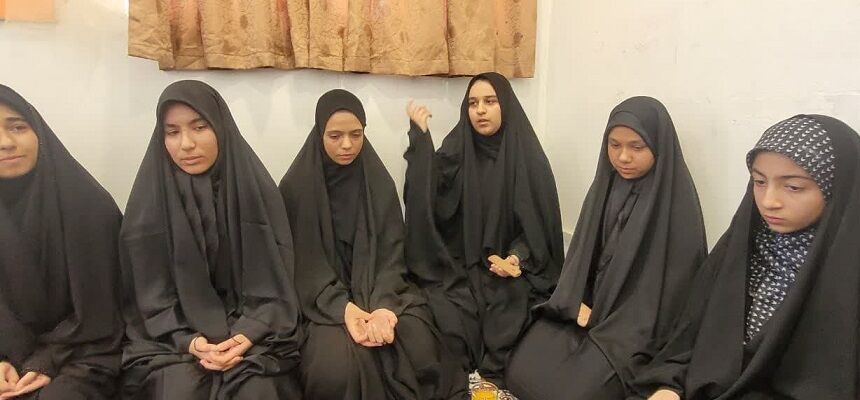 کانون شهدای قدس؛ مجموعه ای پرتلاش برای تربیت نسل مسجدی