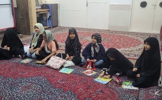 کانون شهدای قدس؛ مجموعه ای پرتلاش برای تربیت نسل مسجدی