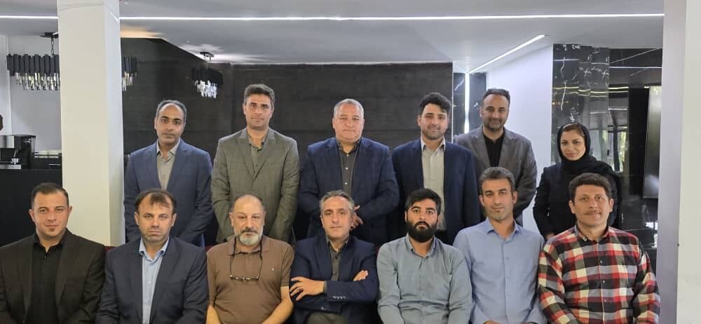 توسعه زیرساخت های گردشگری شمال با پیشرانی هگتا