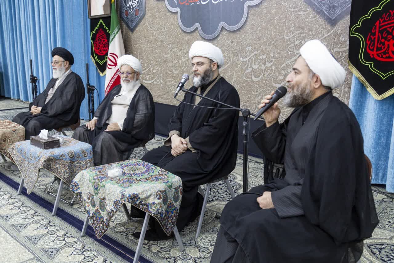 ضرورت حفظ انسجام ملی به عنوان رمز موفقیت‌های آینده کشور