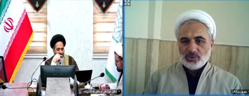 هژمونی نرم از دست رفته است/فراگیر شدن اقتدار انقلاب و جبهه مقاومت در جهان