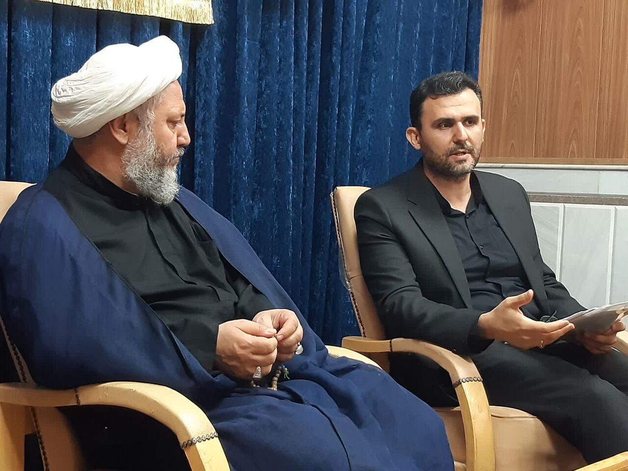 خدمت، گره‌گشایی و امیدآفرینی؛ سه رسالت تأمین اجتماعی