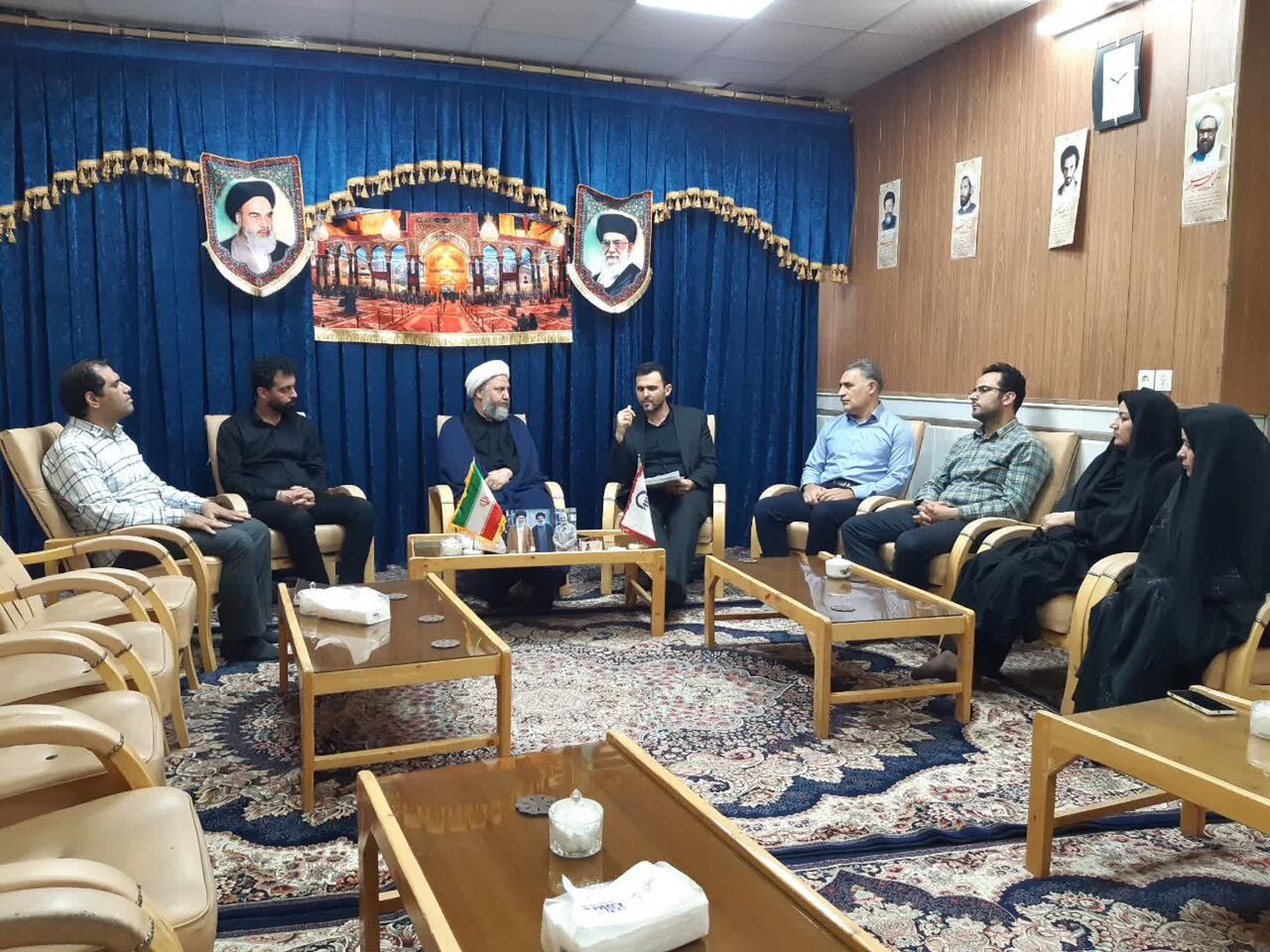 خدمت، گره‌گشایی و امیدآفرینی؛ سه رسالت تأمین اجتماعی